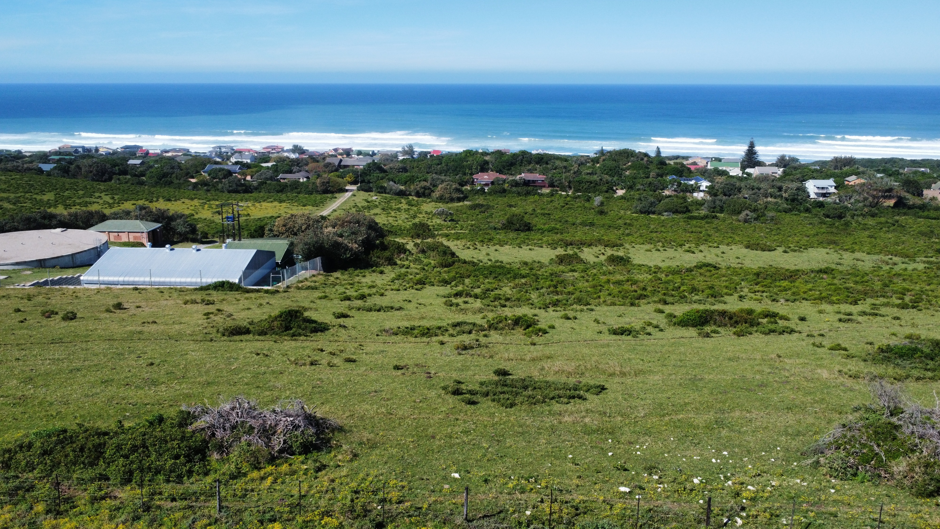 0 Bedroom Property for Sale in Cannon Rocks Eastern Cape